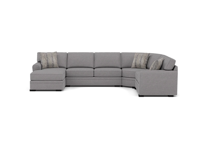 Artemis 4-Pc. Sectional